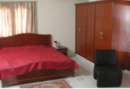 Alpine Glow Residency - Crest Hyderabad Quarto foto